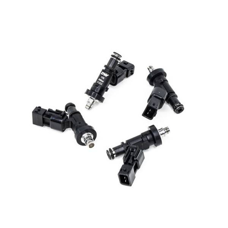 DeatschWerks Fuel injectors 650cc Honda S2000 F20/F22 99-05