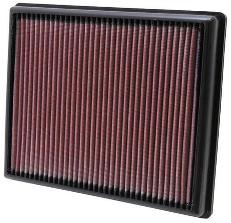 K&N Panel Filter 33-2997