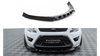 Splitter Ford Kuga I ST Front