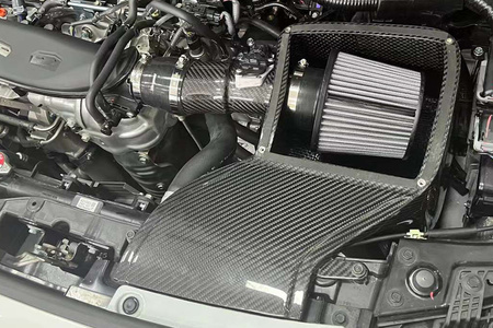 Air Intake System Honda Civic XI FL1 1.5T Carbon