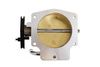 Throttle body TurboWorks Mitsubishi Lancer EVO 7-9 70mm