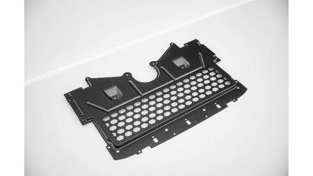 Engine Cover BMW M2 G87 Carbon