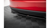 Splitters set Skoda Fabia Mk4