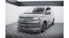 Splitters set Volkswagen Multivan T7