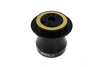 Steering Wheel Hub Toyota Corolla Hilux Corona Black D1Spec