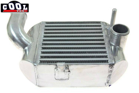 TurboWorks Intercooler Audi S4 A6 Allroad 2.7 Biturbo