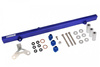 Fuel rail Toyota 2JZ-GTE Blue