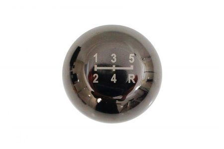 Gear Knob D1Spec Steel