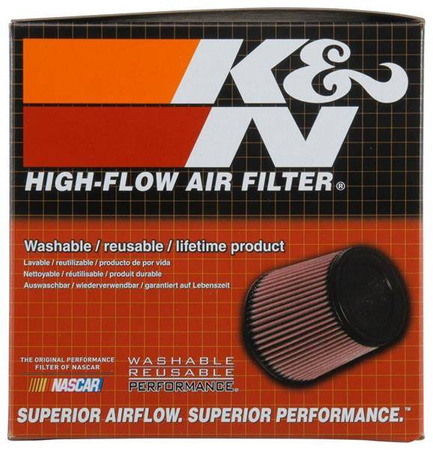 K&N Panel Filter E-2021