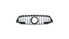 Grill Mercedes-Benz A V177 W177 GT Chrome & Black Camera