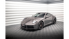 Zestaw Splitterów Porsche 911 Carrera 4S 992