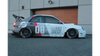 Splitter Subaru Impreza II WRX STI (Blobeye) Side