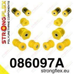 Front suspension bush kit SPORT