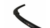Splitter Subaru Impreza III WRX STI Front v.2 Gloss Black