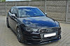 Splitter Audi A3 8V Front