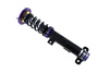 Suspension Drift D2 Racing BMW E36 COMPACT 6 CYL TI (OE Rr Separated) 94-00