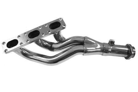 Exhaust manifold BMW E46 323i 328i E39 528i