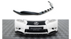 Splitter Lexus GS Mk4 L10 Przód v.2