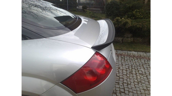 Spoiler Cap Audi TT 8N TT V6 Look Not primed