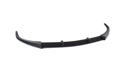 Splitter OPEL ASTRA K OPC-LINE przód v.2 Gloss Black