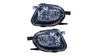 Lampy przeciwmgielne Set Clear  MERCEDES E-Class (W211) SPRINTER (B906) 2002-2009