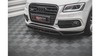 Zestaw Splitterów Audi SQ5 Mk1