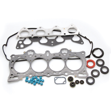 Cylinder Head Gasket Honda D16A6/D16A7 Top End Gasket Kit, 76mm Bore, .030" MLS Cometic PRO2034T