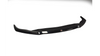 Splitter Audi RS7 Facelift Front v.2 Gloss Black