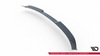 Spoiler Cap Audi RS6 C8 Lip Carbon