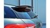 Spoiler Citroen DS5 Tył Gloss Black