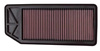 K&N Panel Filter 33-2379