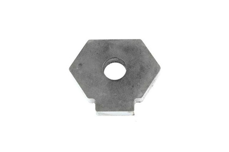 Map Sensor Flange (staineless) fi 12mm