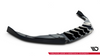 Splitter Porsche 718 Cayman GTS 982c Front v.2