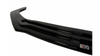 Splitter Honda Civic IX Type-R przód v.1 Gloss Black