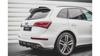 Zestaw Splitterów Audi SQ5 Mk1