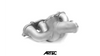 Honda K Series 70mm V-Band Exhaust Manifold