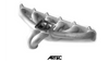 Ford Barra T4 Split Pulse Exhaust Manifold
