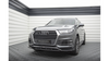 Splitters set Audi Q7 Mk2