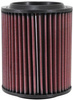 K&N Panel Filter E-0775