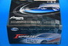 Simota Aero Form Subaru Impreza GT 2.0 99-00 SB-05