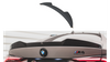 Spoiler BMW 4 G82 G22 M-Pack Carbon