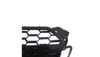 Grill Audi A5 F5 Facelift Black