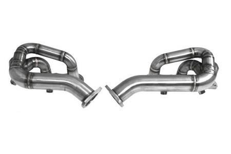 Exhaust manifold Porsche cayman Boxster 987.2 Cayman / Boxster 2.9/3.4L Header 2009-2012