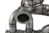 Exhaust manifold Audi TT/TTS VW GOLF V-VII 2.0TFSI EXTREME