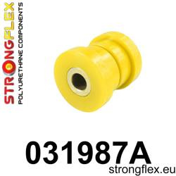 Front lower wishbone bush – inside SPORT