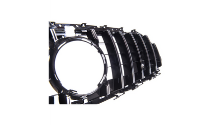 Grill Mercedes-Benz CLS C257 GT Chrome & Black