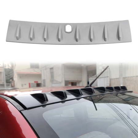 Cap Mitsubishi Lancer X Shark Type ABS