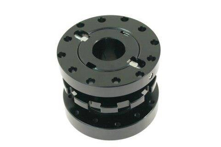 Wheel Alloy Spacer 40-70mm
