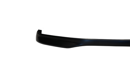 Diffuser Honda Civic VI Front Bumper PU Type-R