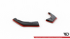 Splitter Renault Megane RS IV Rear Side v.2